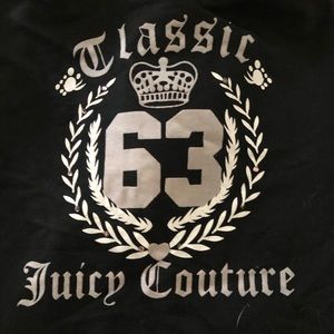 Juicy Couture Sweatshirt